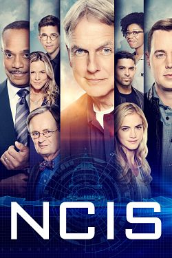 NCIS S16E01 FRENCH HDTV