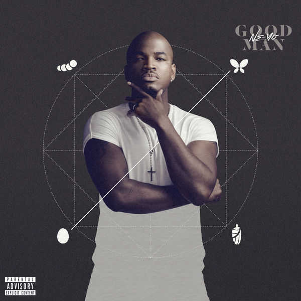 Ne-Yo - GOOD MAN (Deluxe) 2018