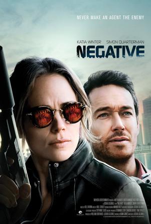 Negative TRUEFRENCH WEBRIP 1080p 2019