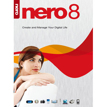 Nero 9 PLUS