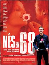 Nés en 68 FRENCH DVDRIP 2008