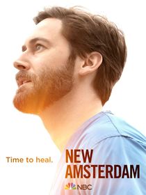 New Amsterdam S03E05 VOSTFR HDTV