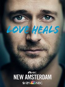 New Amsterdam S04E02 VOSTFR HDTV