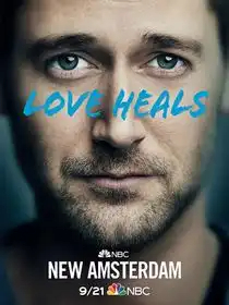 New Amsterdam S04E06 FRENCH HDTV