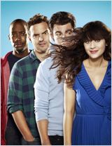 New Girl S01E05 VOSTFR HDTV