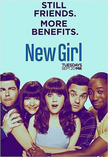 New Girl S06E01 VOSTFR HDTV