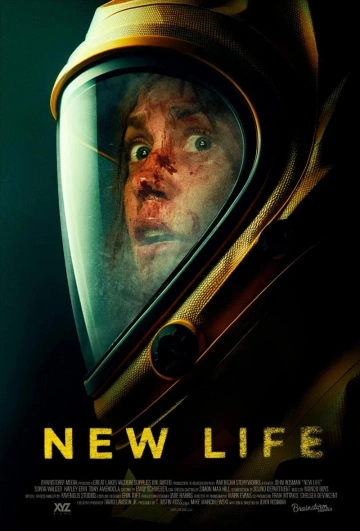 New Life FRENCH WEBRIP 2023