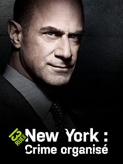 New York : Crime organisé S03E10 VOSTFR HDTV