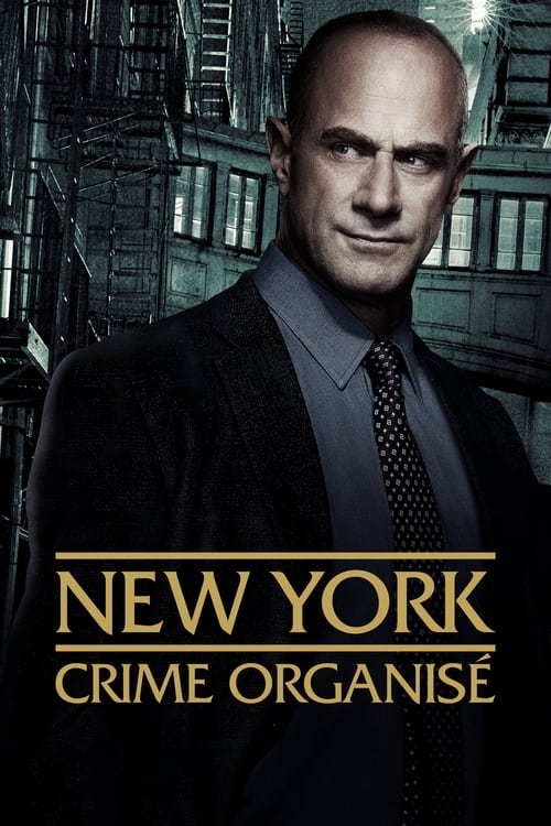 New York : Crime Organisé S04E01 FRENCH HDTV 2024