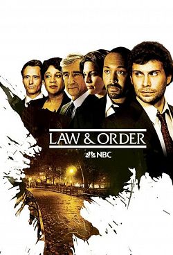 New York District / New York Police Judiciaire S21E05 VOSTFR HDTV