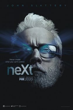 neXt S01E01 VOSTFR HDTV