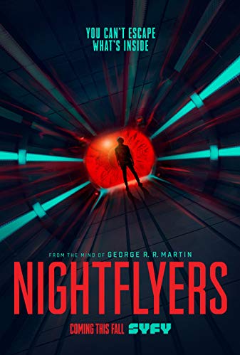 Nightflyers S01E03 VOSTFR HDTV