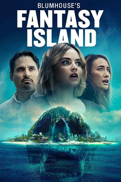 Nightmare Island FRENCH WEBRIP 720p 2020