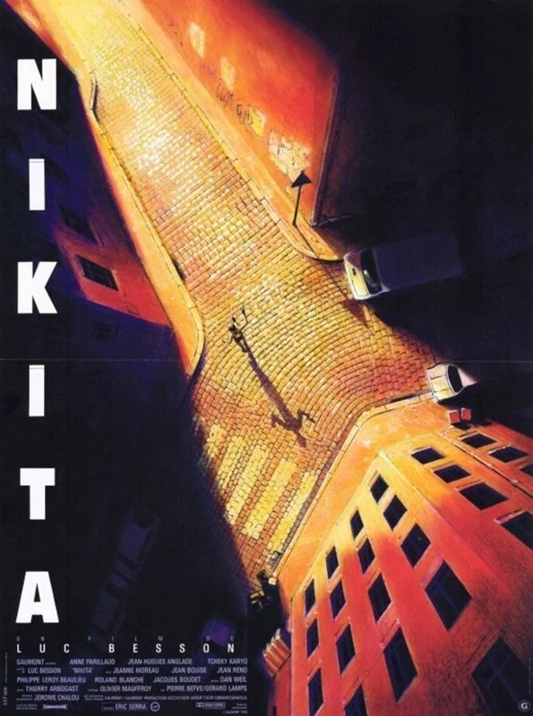 Nikita FRENCH DVDRIP 1990 FRENCH DVDRIP 1990