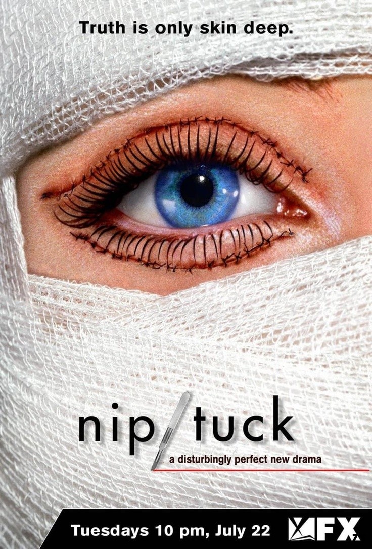 Nip Tuck Saison 5 FRENCH HDTV