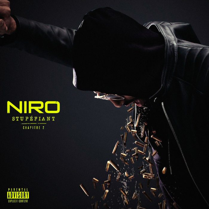 Niro – Stupéfiant Chapitre 2 2019