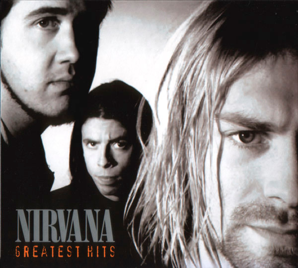 Nirvana - Greatest Hits Autre FLAC 2008