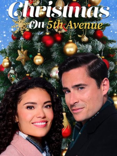 Noël sur la 5e avenue FRENCH WEBRIP 1080p 2022