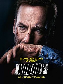 Nobody FRENCH WEBRIP 2021