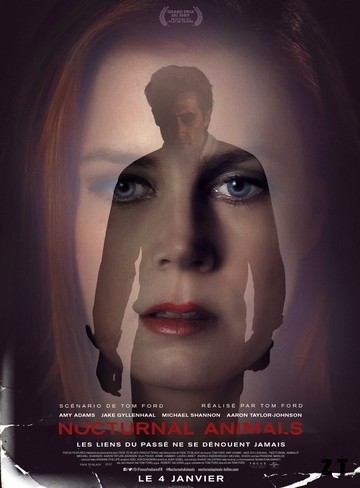 Nocturnal Animals FRENCH DVDRIP 2017