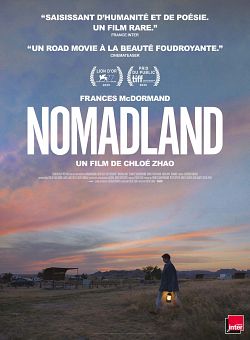 Nomadland FRENCH WEBRIP 2021