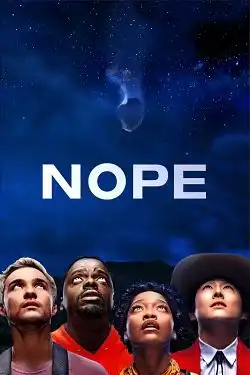 Nope FRENCH BluRay 720p 2022