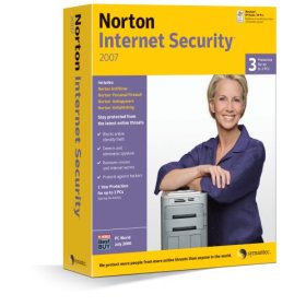 Norton Internet Security 2008