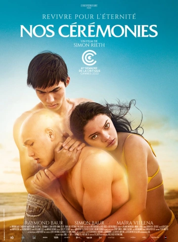 Nos cérémonies FRENCH WEBRIP 720p 2023