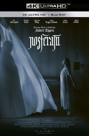 Nosferatu MULTI ULTRA HD 4K x265 2024