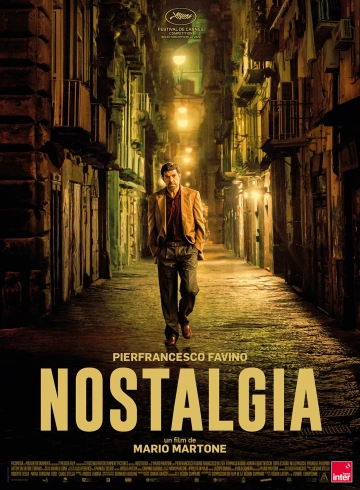 Nostalgia FRENCH WEBRIP x264 2023