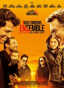 Nous Finirons Ensemble FRENCH BluRay 720p 2019