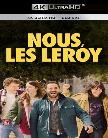 Nous, les Leroy FRENCH WEBRIP 1080p 2024 FRENCH WEBRIP 1080p 2024