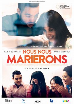 Nous nous marierons FRENCH WEBRIP 1080p 2022