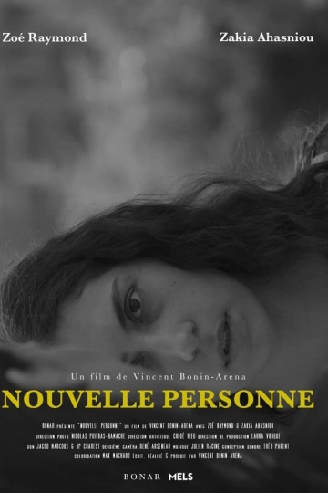 Nouvelle Personne FRENCH WEBRIP 720p 2023