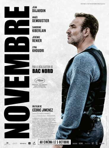 Novembre FRENCH WEBRIP x264 2022