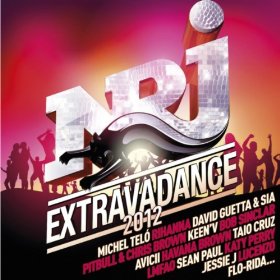 NRJ Extravadance 2012