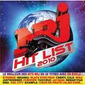 NRJ Hit List 2010 (2CD)