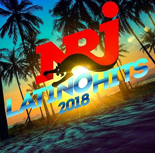 NRJ Latino Hits Only! 2018 Vol.2