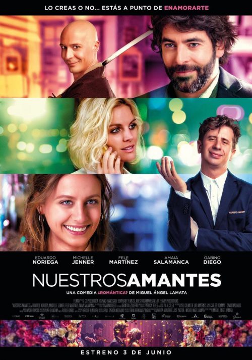 Nuestros Amantes FRENCH WEBRIP 2017