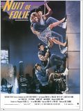 Nuit de folie FRENCH DVDRIP 1988