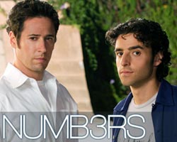 Numb3rs S06E02 VOSTFR