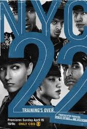 NYC 22 S01E03 VOSTFR HDTV