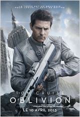 Oblivion VOSTFR DVDRIP 2013