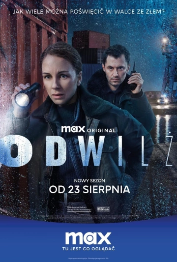 Odwilz : Le dégel - The Thaw S02E05 VOSTFR HDTV 2024