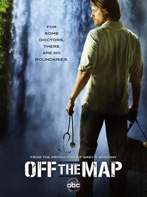 Off The Map : Urgences au bout du monde S01E02 FRENCH HDTV