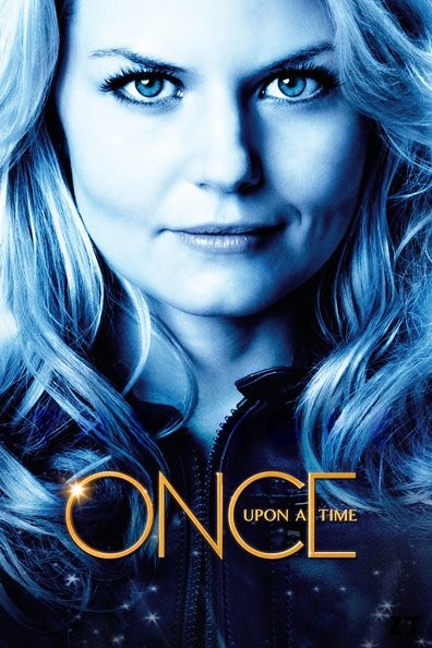 Once Upon A Time S06E03 FRENCH HDTV