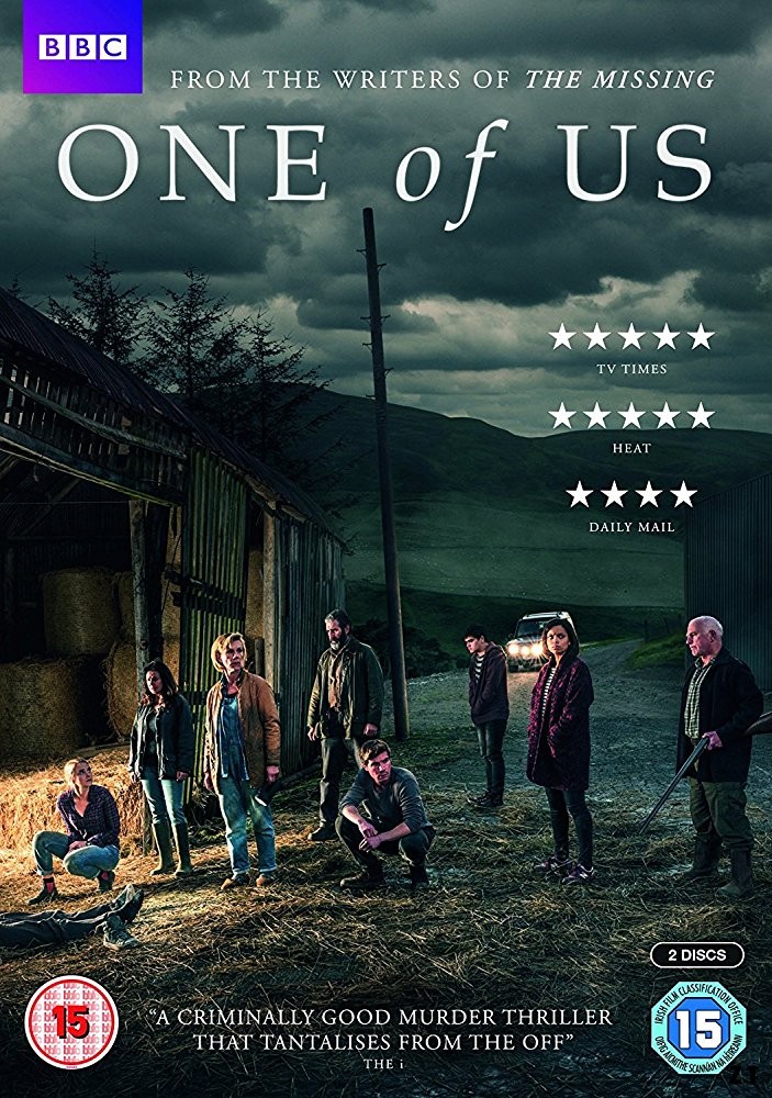 One of US Saison 1 FRENCH BluRay 720p HDTV