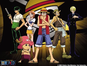 One Piece 560 VOSTFR