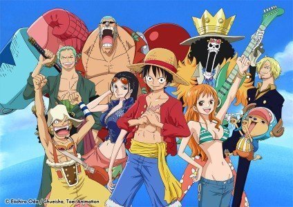 One Piece 672 VOSTFR