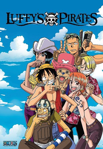 One Piece 722 VOSTFR